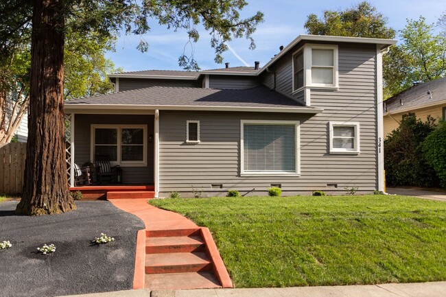 property at 341 W 1st Ave
