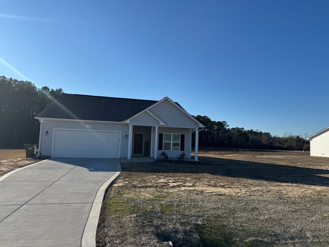 164 Coastal Ln in Parkton, NC - Building Photo - Building Photo