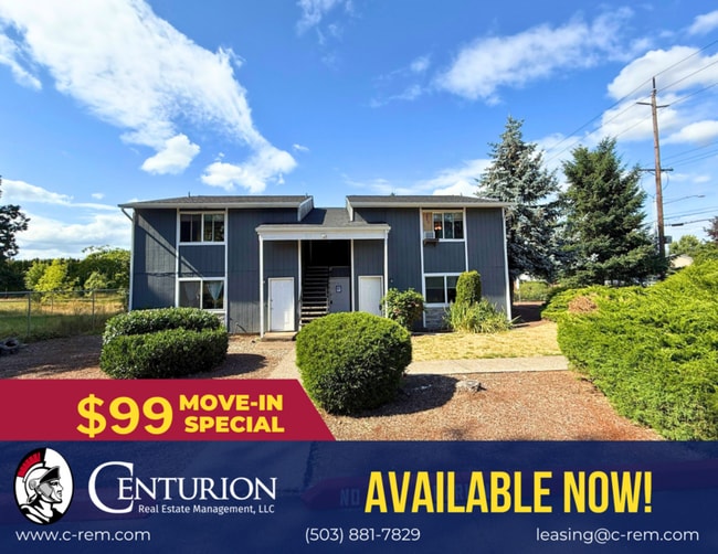property at 3719 Hawthorne Ave NE
