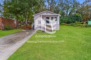 7254 Pinedale Dr in Columbia, SC - Building Photo