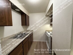 1253 S Columbus St in Boise, ID - Building Photo - Building Photo