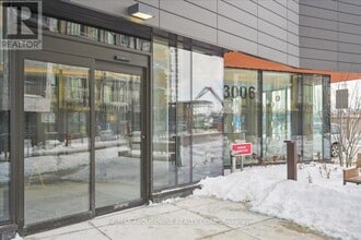 3006 William Cutmore Blvd in Oakville, ON - Building Photo - Building Photo