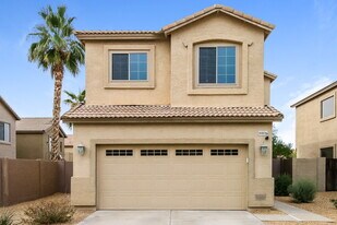 16806 S Magenta Rd in Phoenix, AZ - Building Photo