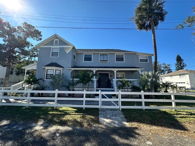 244 Lexington Dr in Daytona Beach, FL - Building Photo - Building Photo