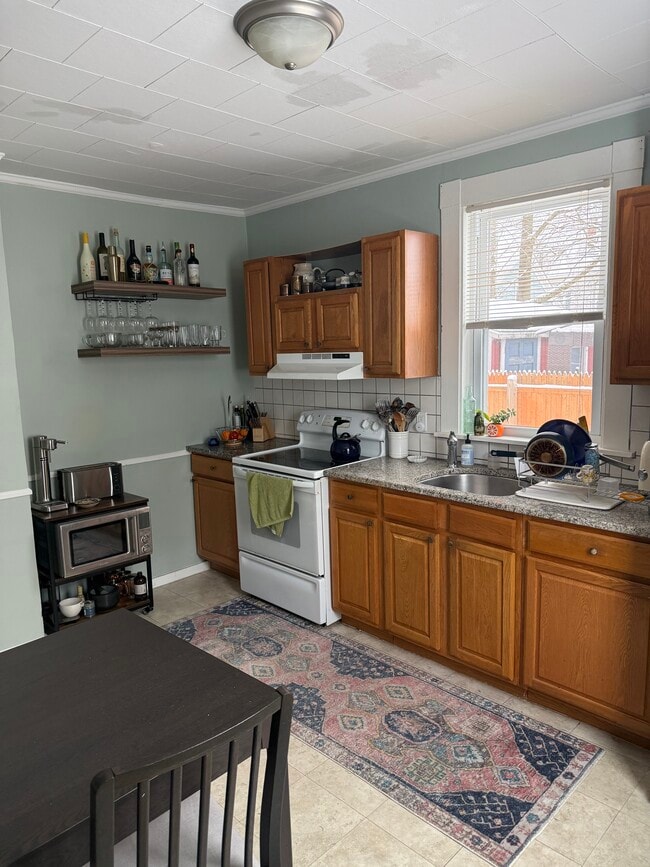 6 Berry St, Unit 1st Floor