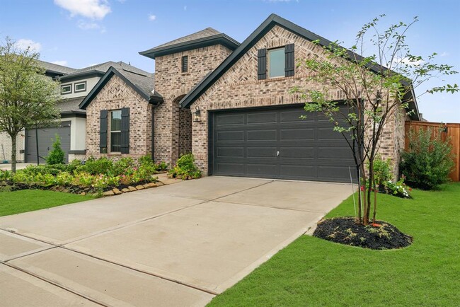 18406 Bluebird Br Ln in Cypress, TX - Building Photo - Building Photo