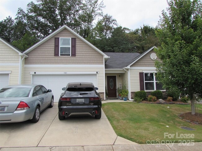 property at 1161 Amberlight Circle
