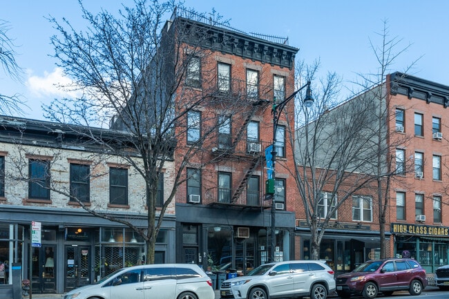 93 Atlantic Ave in Brooklyn, NY - Building Photo - Building Photo