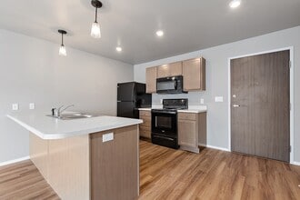 Sedona Flats in Rapid City, SD - Building Photo - Building Photo