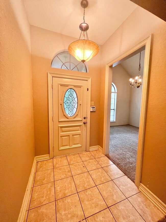 1513 Nettleton Dr in Desoto, TX - Building Photo - Building Photo