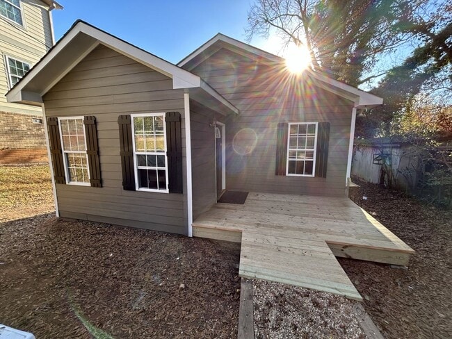 property at 233 Madison Heights