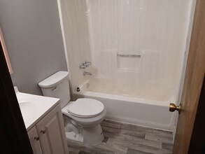 1850 Brandy Dr SE in Conyers, GA - Foto de edificio - Building Photo