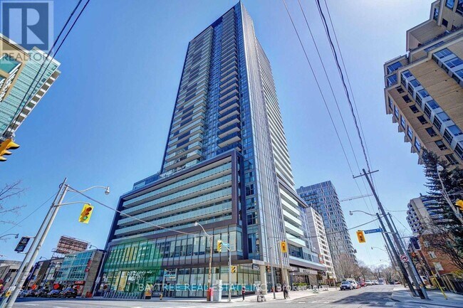 property at 125 Redpath Ave