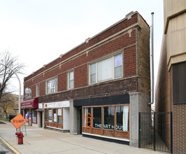 3453-3457 N Albany Ave in Chicago, IL - Building Photo - Building Photo