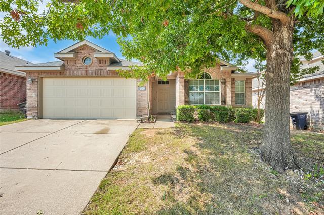 property at 8112 Autumn Creek Trail
