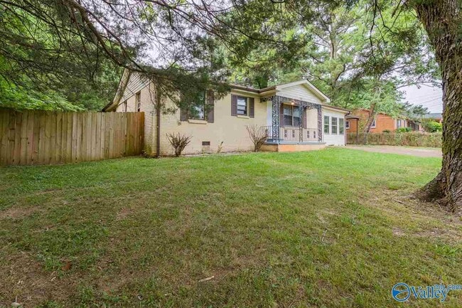4328 Barry St NW in Huntsville, AL - Building Photo - Building Photo