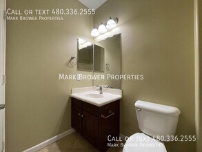 3750 S Ashley Pl in Chandler, AZ - Building Photo - Building Photo
