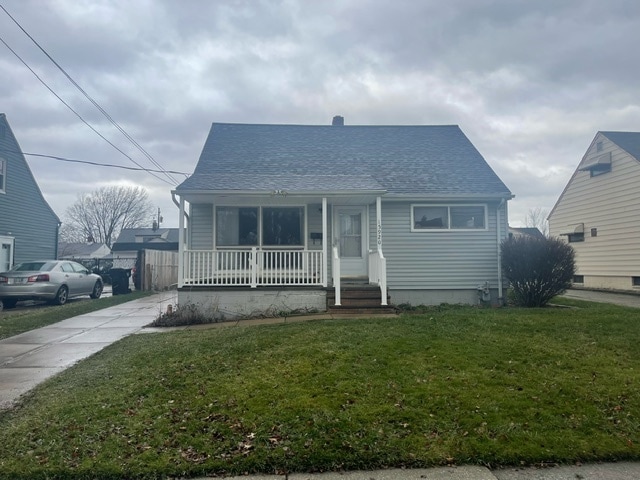 property at 15920 Pike Blvd