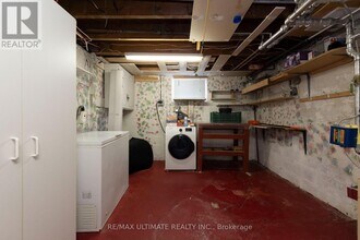 7 Joanith Dr in Toronto, ON - Building Photo - Building Photo