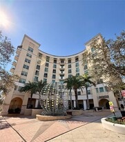 610 Clematis St in West Palm Beach, FL - Building Photo