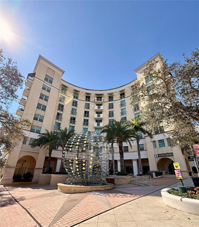 property at 610 Clematis St