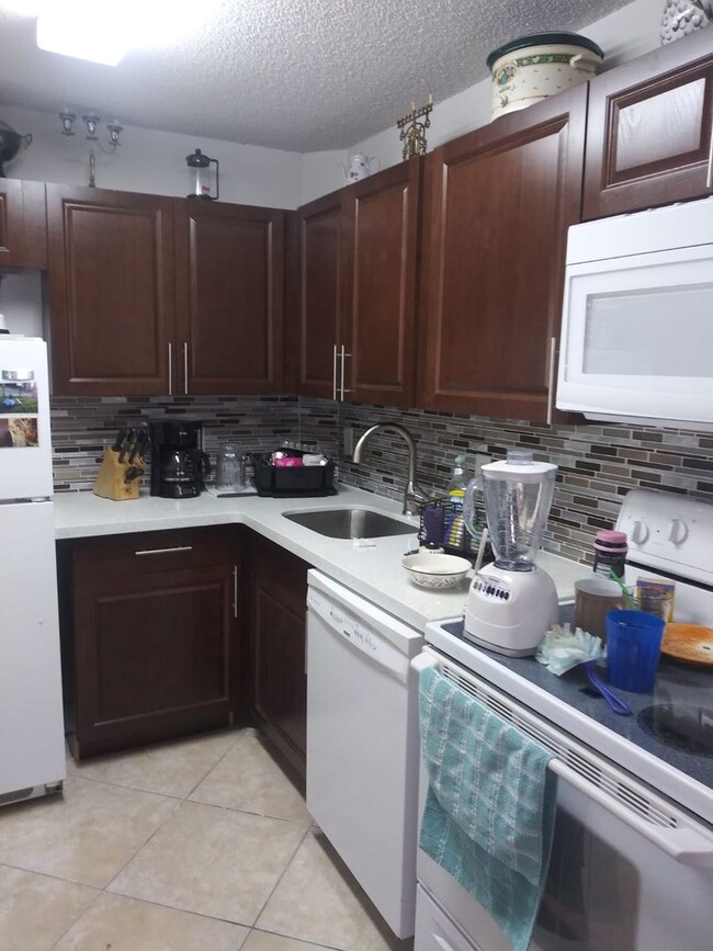 property at 10709 Cleary Blvd