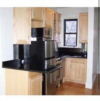 65 Burbank St, Unit 404 in Boston, MA - Building Photo