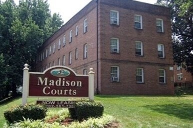 Madison Courts