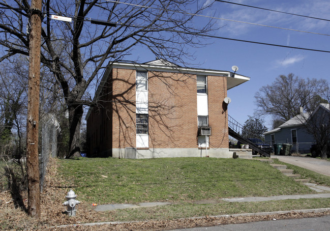 378 Lucy Ave in Memphis, TN - Building Photo - Building Photo