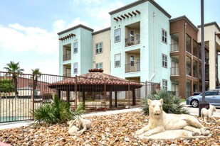 6007 Grissom Rd in San Antonio, TX - Building Photo