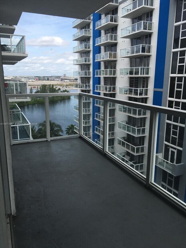 property at 5091 NW 7th St