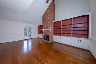 501 S Boundary St in Williamsburg, VA - Building Photo - Building Photo
