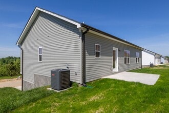 3528 Paradise Ridge Way in Knoxville, TN - Building Photo - Building Photo