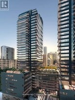 117 Broadway Ave in Toronto, ON - Building Photo