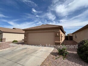 11623 W Palo Verde Ave in Youngtown, AZ - Building Photo - Building Photo
