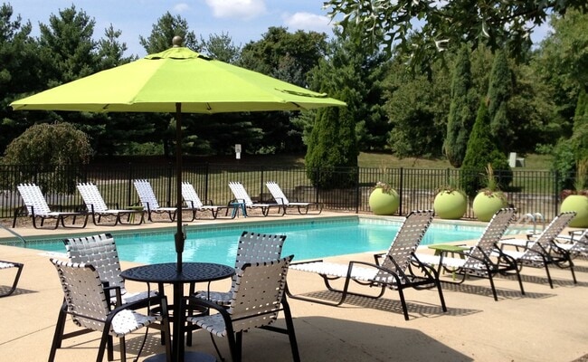 Greenfield Apartment Homes