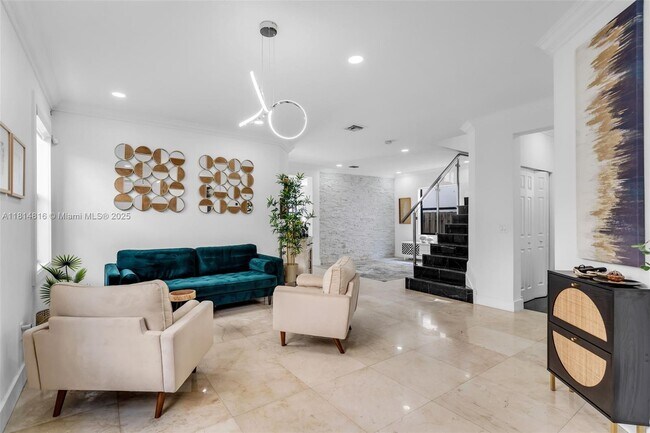 property at 11465 NW 88th Ln
