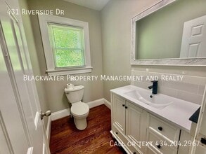 431 Riverside Dr in Lynchburg, VA - Building Photo - Building Photo