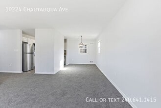 10224 Chautauqua Ave in Lanham, MD - Building Photo - Building Photo