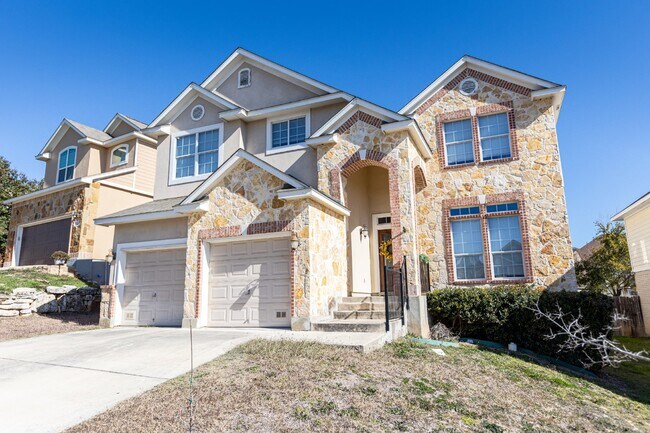 21226 Villa Valencia in San Antonio, TX - Foto de edificio - Building Photo