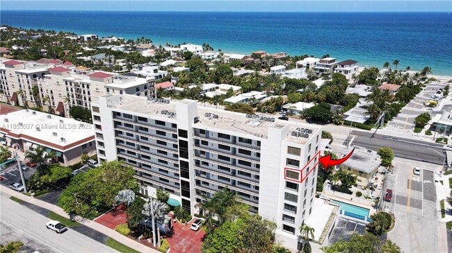 2300 NE 33rd Ave in Fort Lauderdale, FL - Building Photo - Building Photo