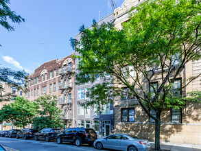 350 Wadsworth Ave in New York, NY - Building Photo - Building Photo
