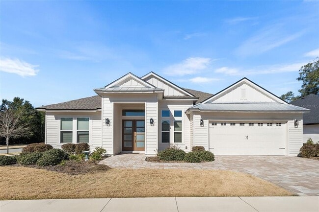 property at 11124 SW 38th Blvd