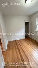 2326 Euclid Ave in Berwyn, IL - Building Photo - Building Photo