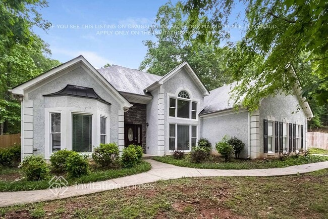 property at 554 Morgan Ct