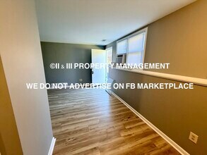 8406 Robinson St in Overland Park, KS - Building Photo - Building Photo