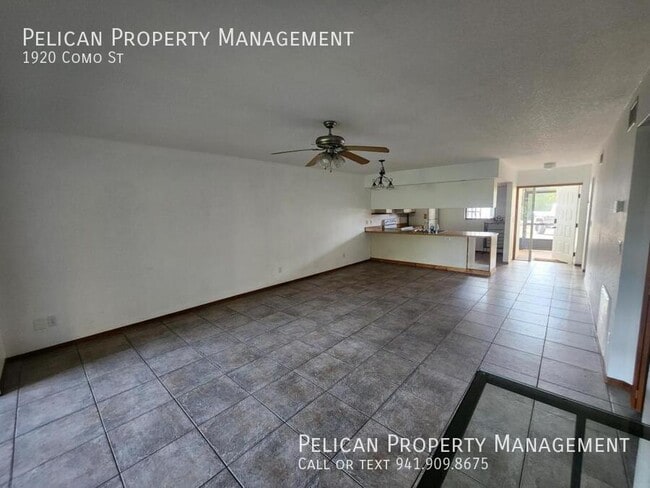 1920 Como St in Port Charlotte, FL - Building Photo - Building Photo