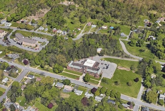 Thaddeus Stevens Apartments in Williamsport, PA - Foto de edificio - Building Photo