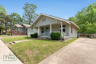 2620 E 7th St in Tulsa, OK - Building Photo - Building Photo