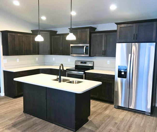 7368 17th St S in Fargo, ND - Building Photo - Building Photo